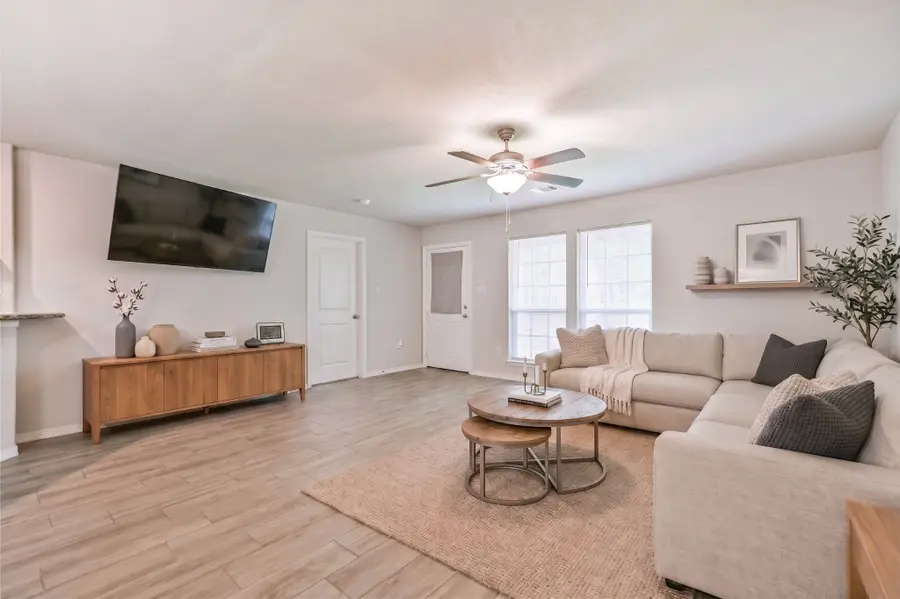 10533 Mary Lane, Manvel, TX 77578 - #2