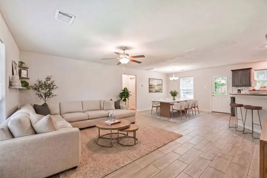 10533 Mary Lane, Manvel, TX 77578 - #3