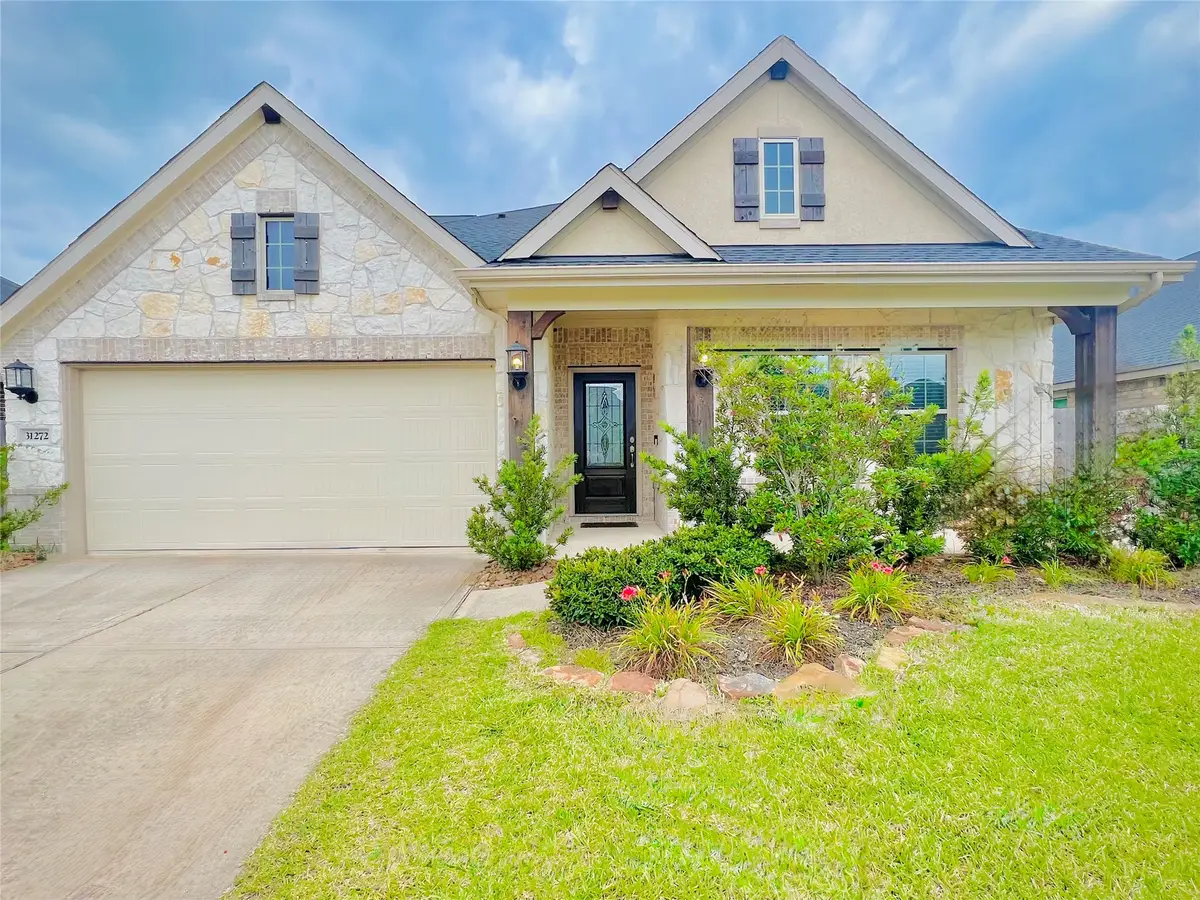 31272 Liberty Knoll Lane, Spring, TX 77386 - #1
