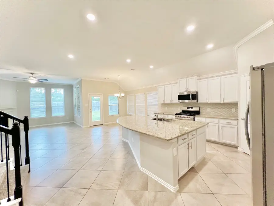 31272 Liberty Knoll Lane, Spring, TX 77386 - #2