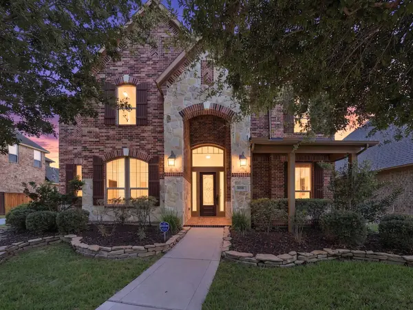 11531 Abriola Court, Richmond, TX 77406