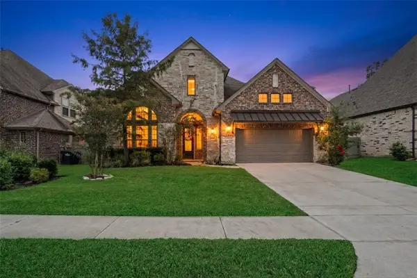 17480 Chestnut Cove Dr, Conroe, TX 77302