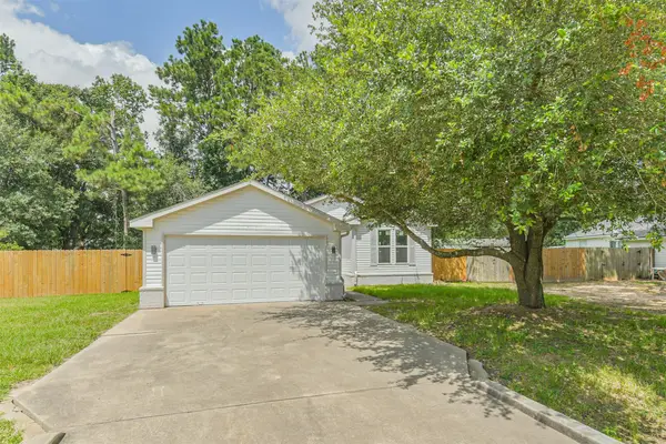 16222 Wild Oak Lane, Conroe, TX 77302