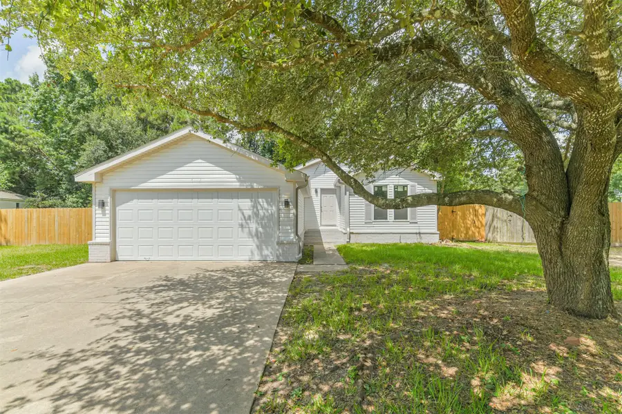 16222 Wild Oak Lane, Conroe, TX 77302 - #2