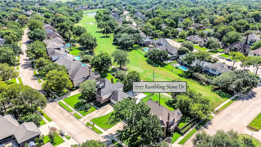 1727 Rambling Stone Drive, Richmond, TX 77406 - Image #2