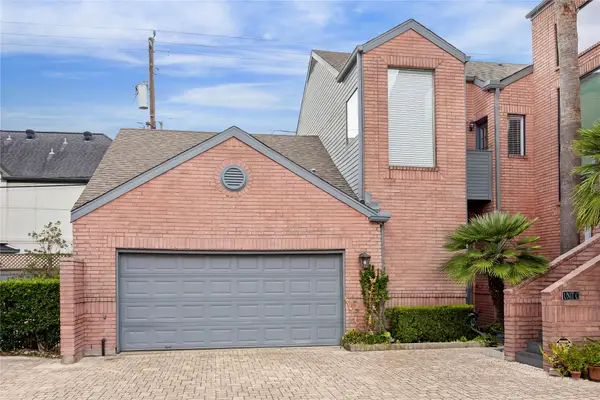 2214 Nantucket Drive #D, Houston, TX 77057