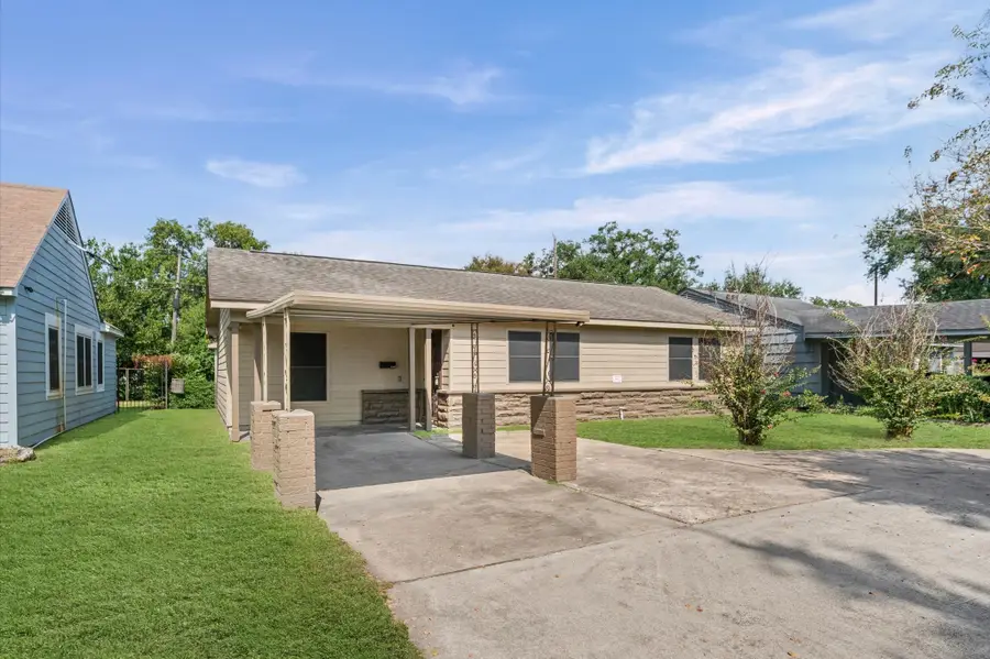 5107 Gren Street, Houston, TX 77021 - #3