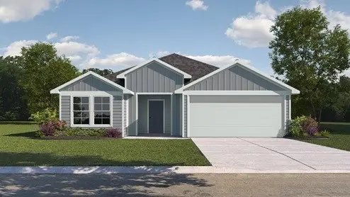 530 Hunter Grove Lane, China, TX 77613