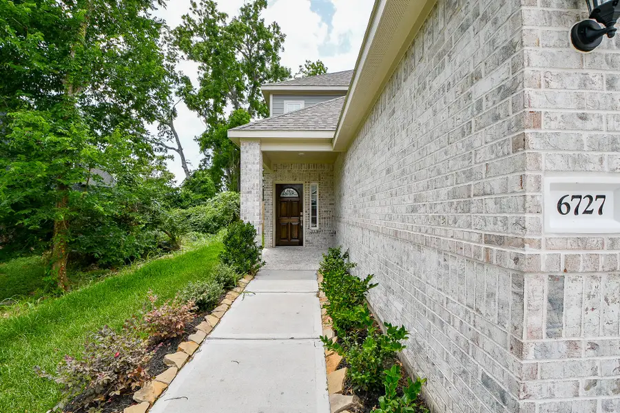 6727 Utah Street, Houston, TX 77091 - Image #2