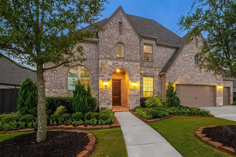 1203 Orange Pumpkin Lane, Richmond, TX 77406 - #3