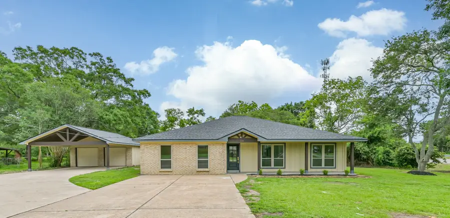 101 Ridge Road, Manvel, TX 77578 - Image #2