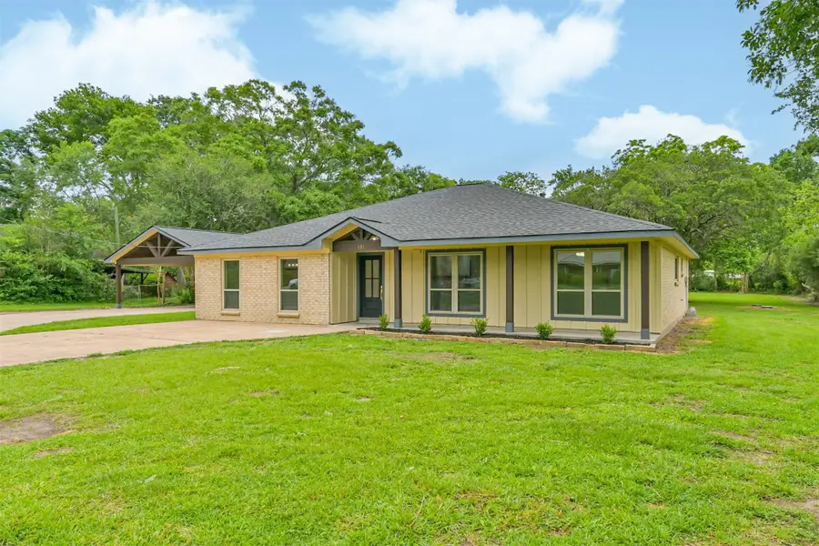 101 Ridge Road, Manvel, TX 77578 - Image #3
