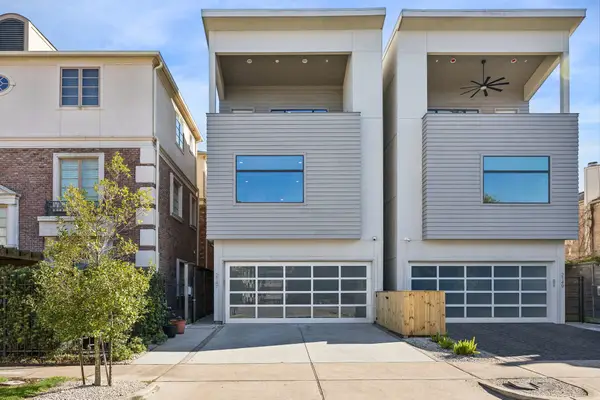 2147 Harold Street, Houston, TX 77098