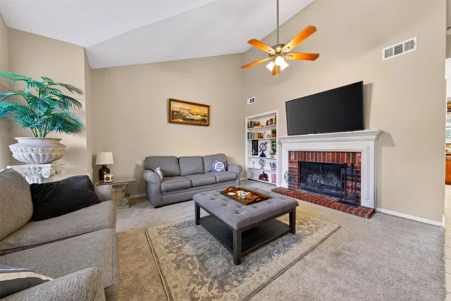 15127 Hillside Park Way, Cypress, TX 77433 - #3