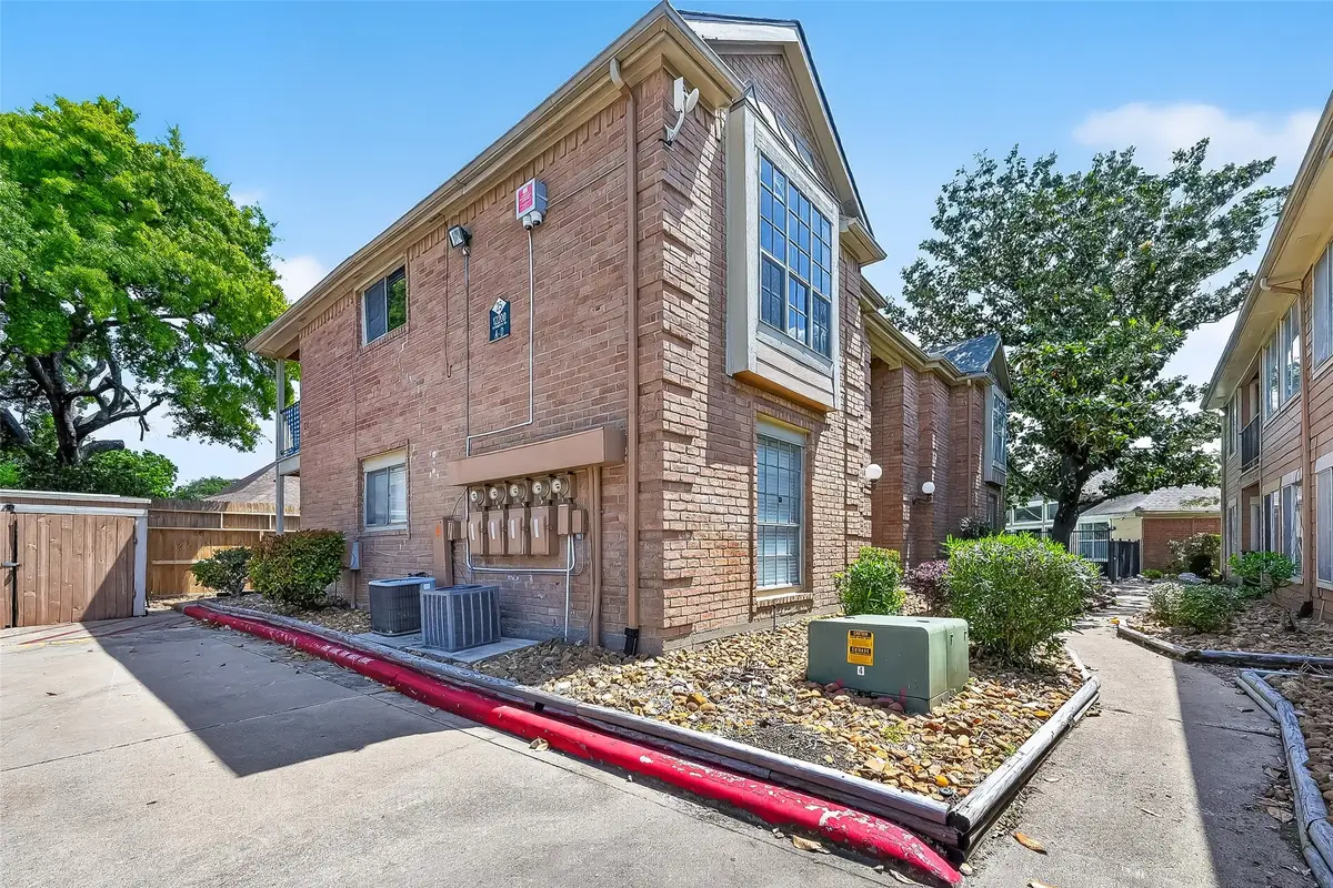 12200 Overbrook Lane #25C, Houston, TX 77077 - #1