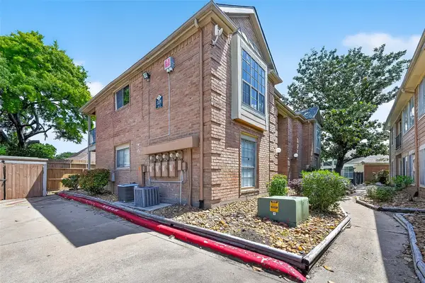 12200 Overbrook Lane #25C, Houston, TX 77077