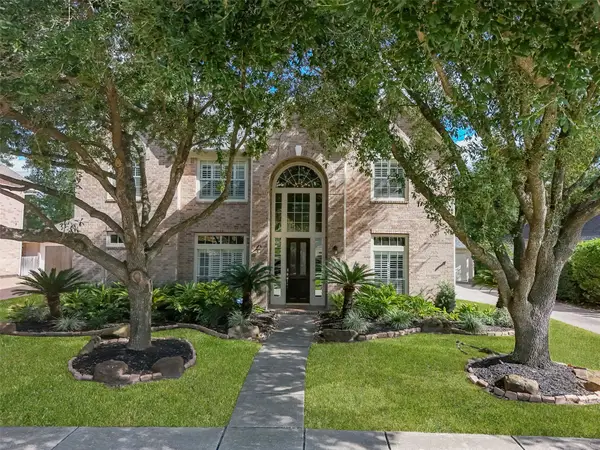 15306 Beecham Drive, Houston, TX 77068
