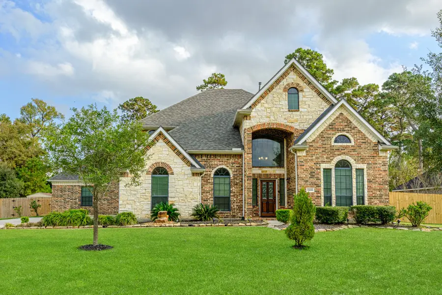 22618 Pineleigh Ct, Tomball, TX 77375 - #2