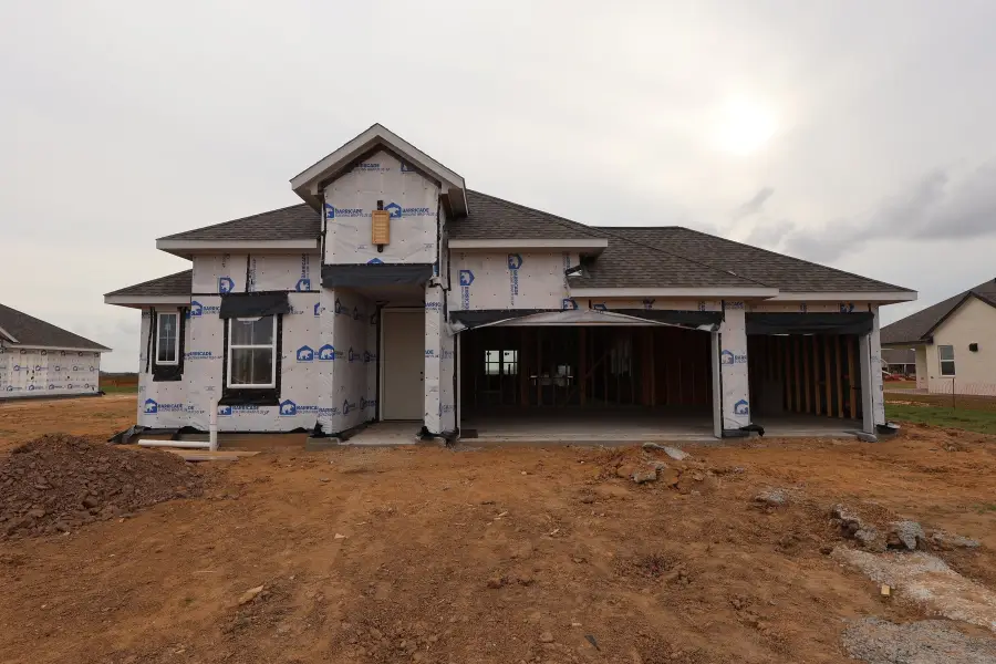 221 Dunovant Drive, Sealy, TX 77474 - #2