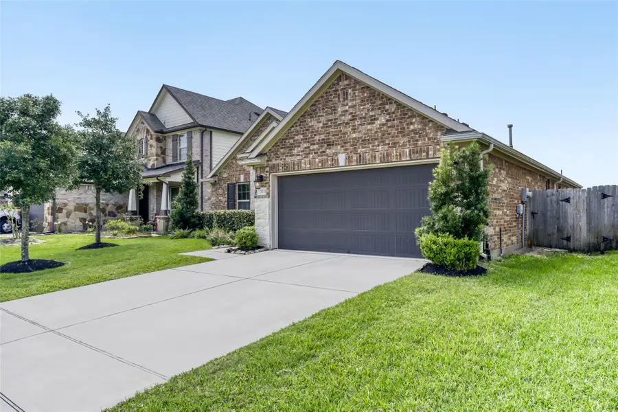 24103 Kingdom Isle Lane, Katy, TX 77493 - #3