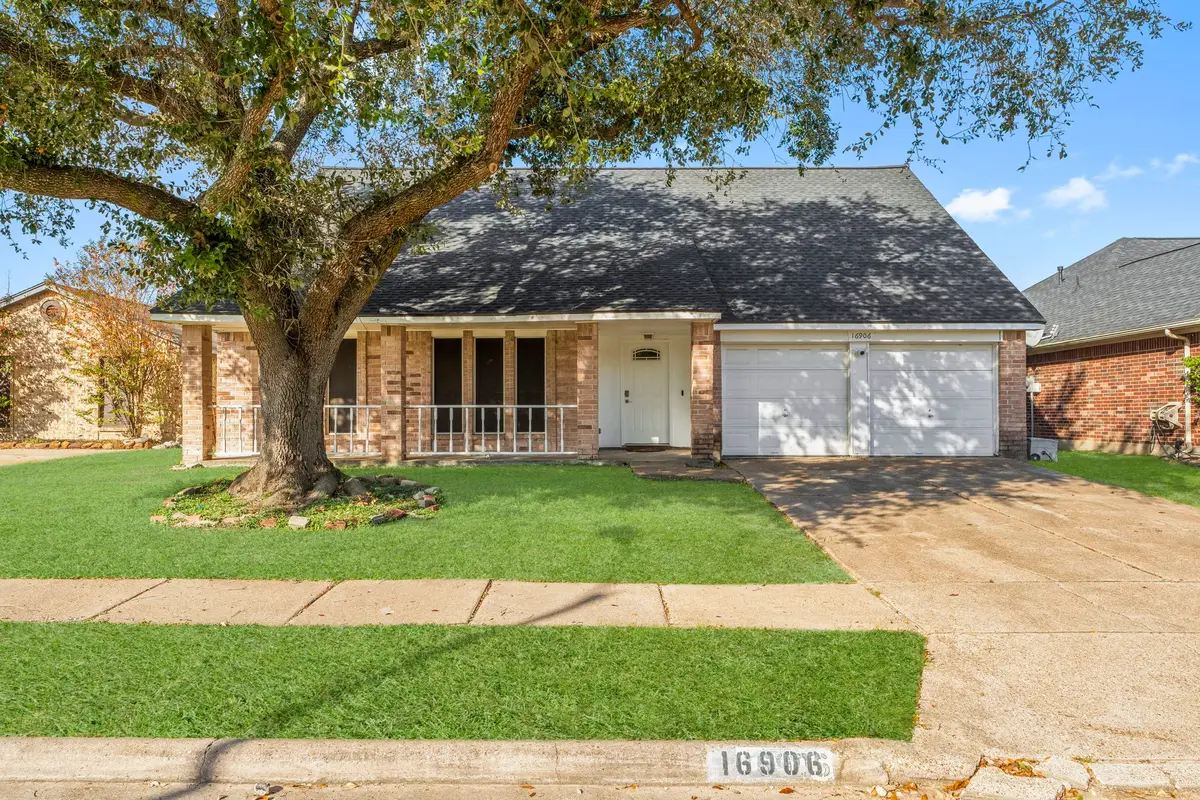 16906 Summer Dawn Place, Houston, TX 77095 - Image #1