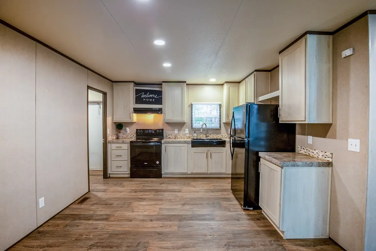 271 St Thomas Drive, Point Blank, TX 77364 - #1