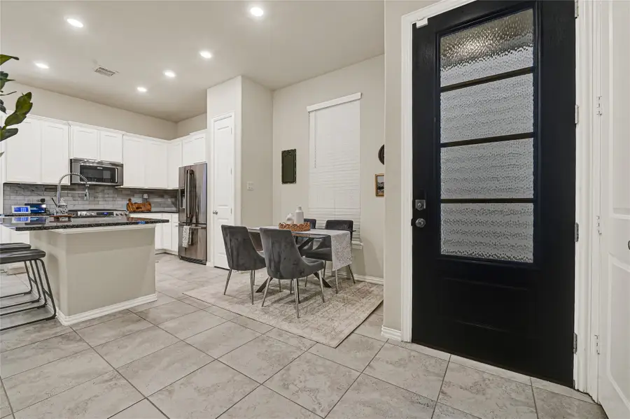 5104 Chapel Heights Dr Drive, Houston, TX 77018 - #2