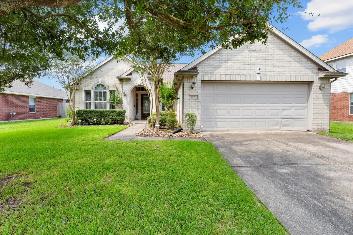 2117 Laughing Gull Lane, League City, TX 77573 - #1