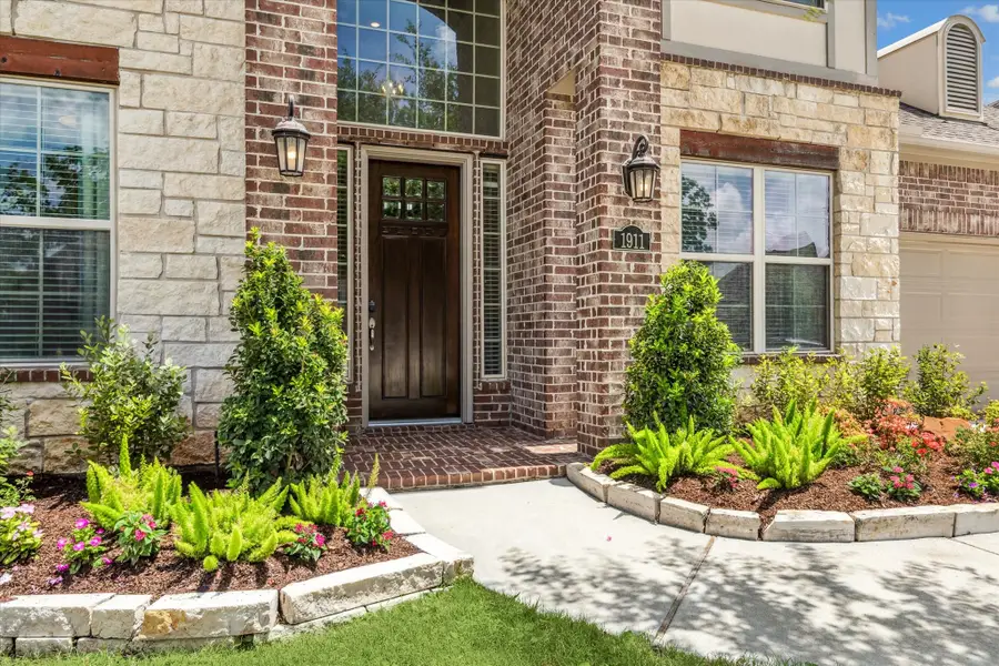 1911 Donna Temple Court, Richmond, TX 77469 - #3