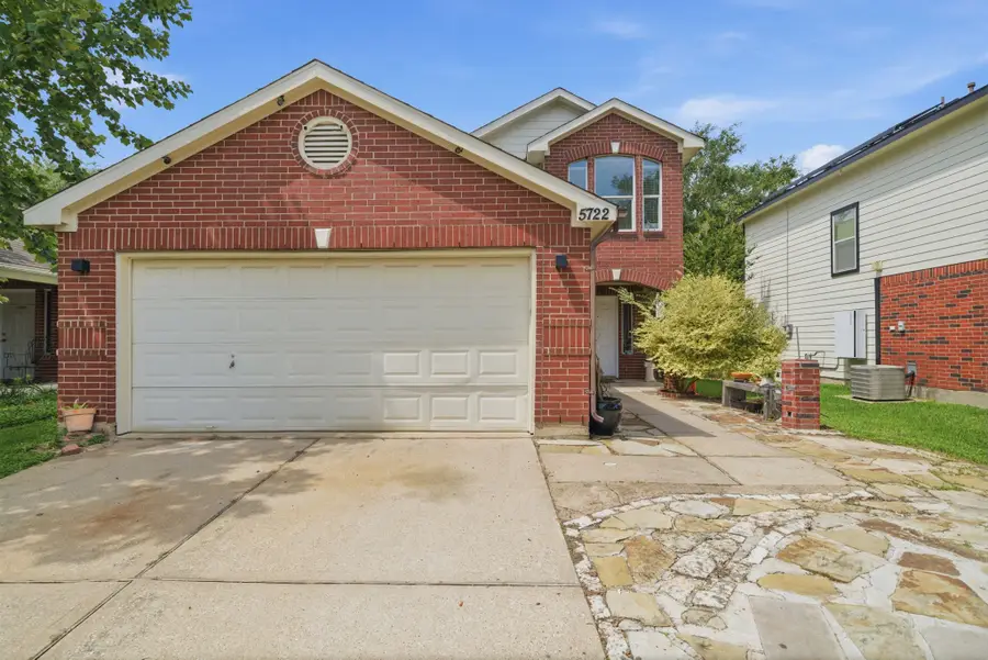 5722 Tiger Lilly Way, Houston, TX 77085 - #2