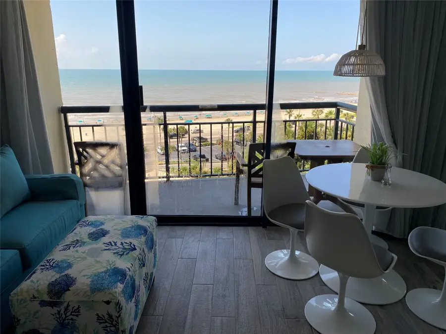 5220 Seawall Boulevard #837B, Galveston, TX 77551 - Image #2