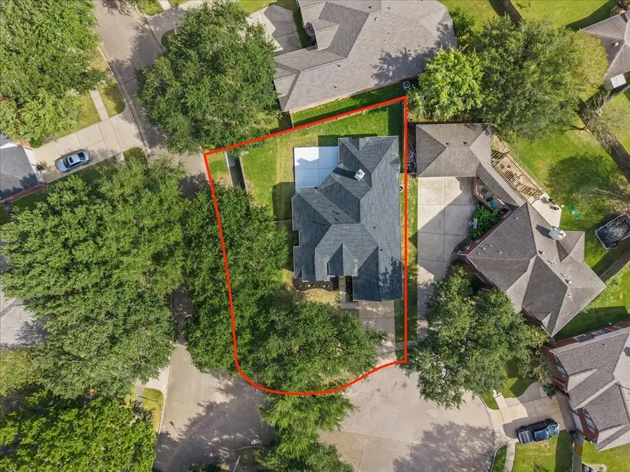 105 Barrington Pointe Court, League City, TX 77573 - #3