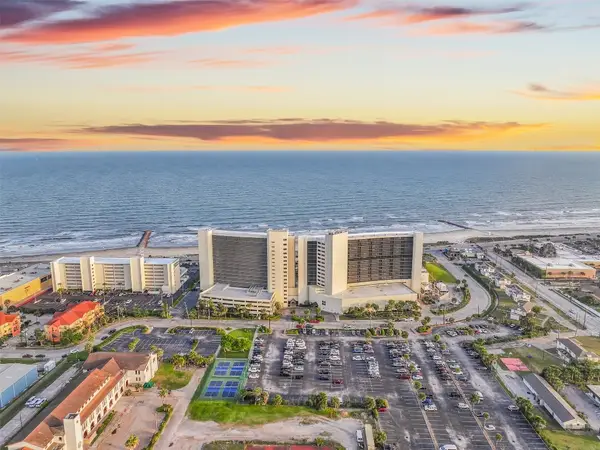 5220 Seawall Boulevard #1634, Galveston, TX 77551