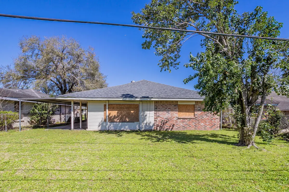 6702 Leedale Street, Houston, TX 77016 - Image #1