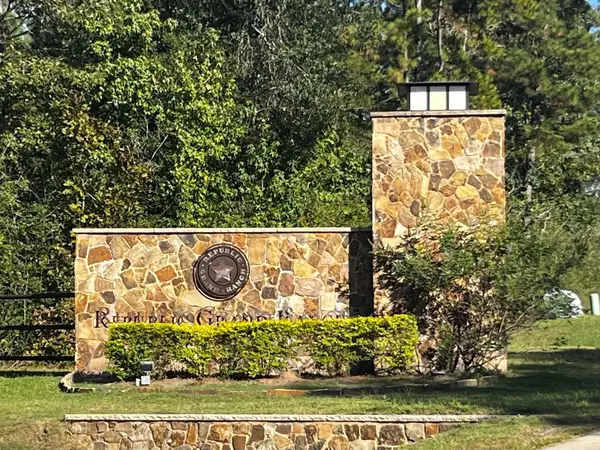15865 Four Hills Road, Willis, TX 77378
