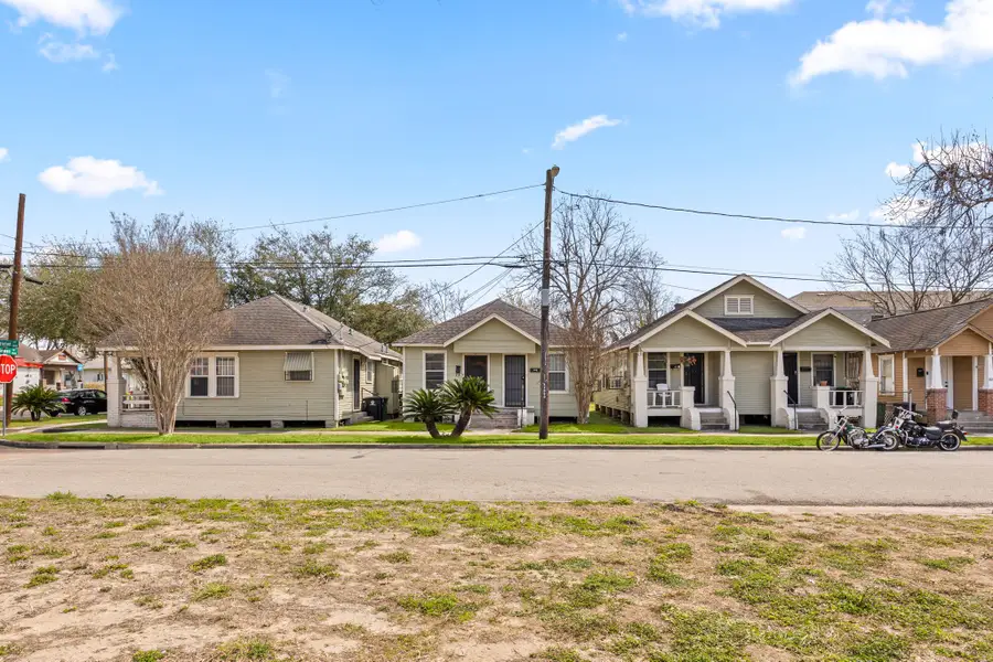 3224 Mcgowen Street, Houston, TX 77004 - #2