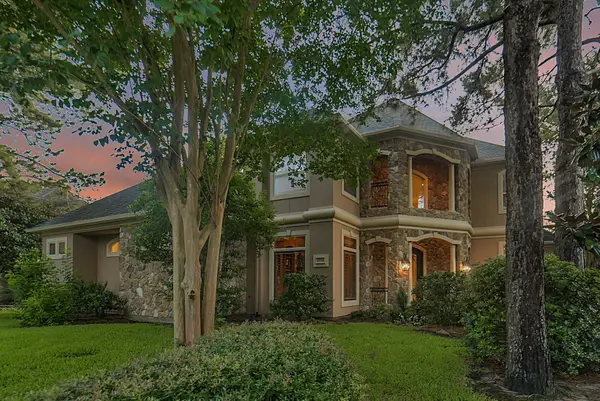 25219 Dunlap Meadows Lane, Katy, TX 77494