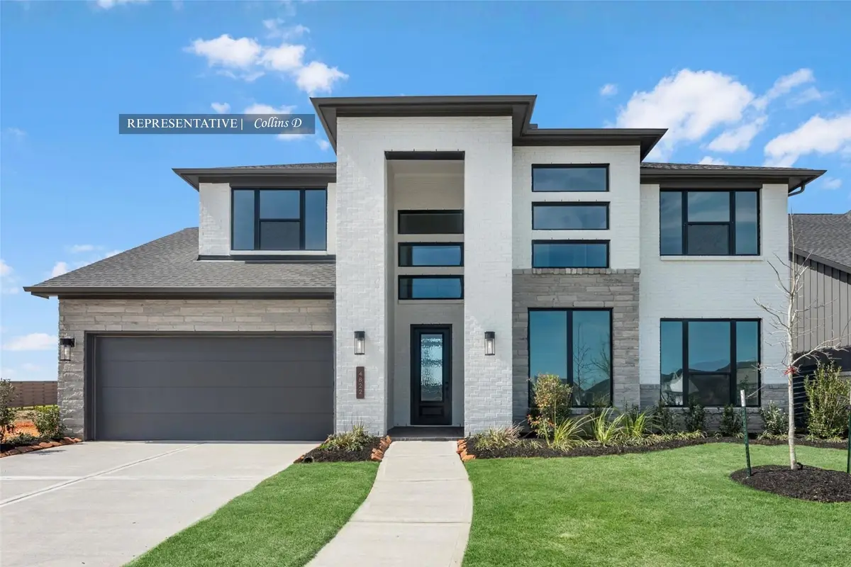 1049 Palm Canyon Lane, Katy, TX 77493 - #1