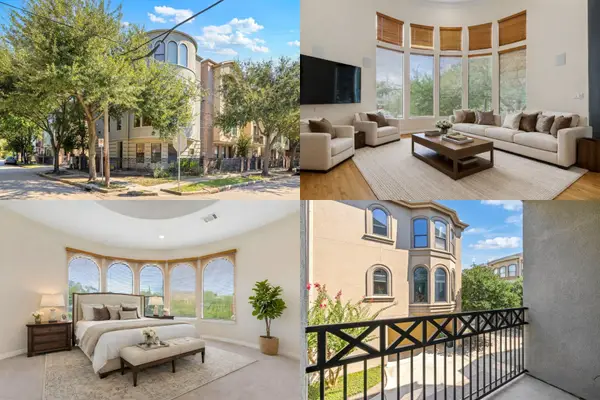 628 Bomar Street, Houston, TX 77006