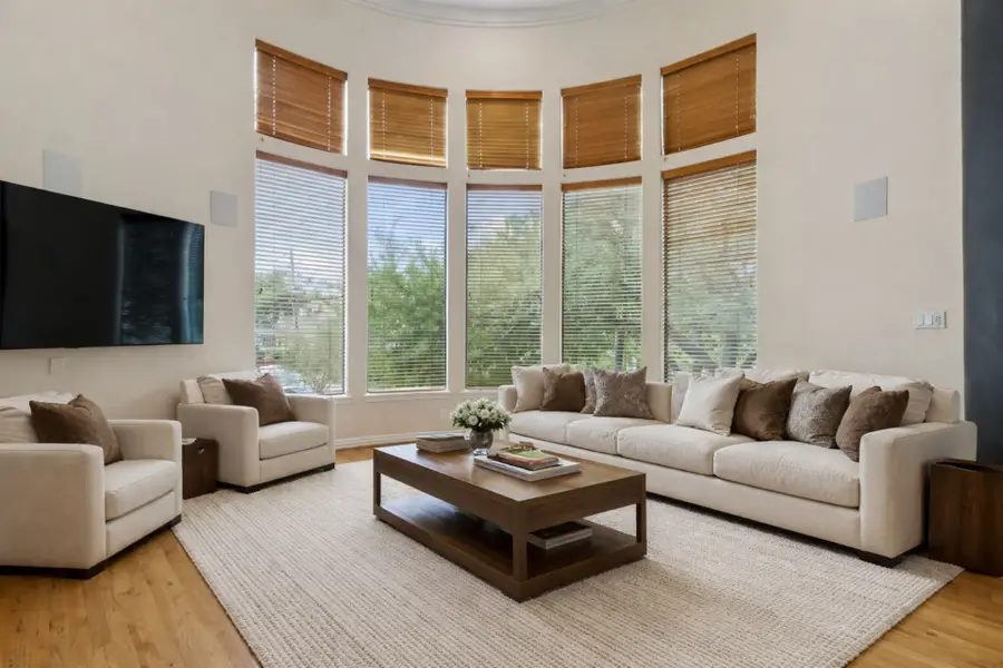 628 Bomar Street, Houston, TX 77006 - #3