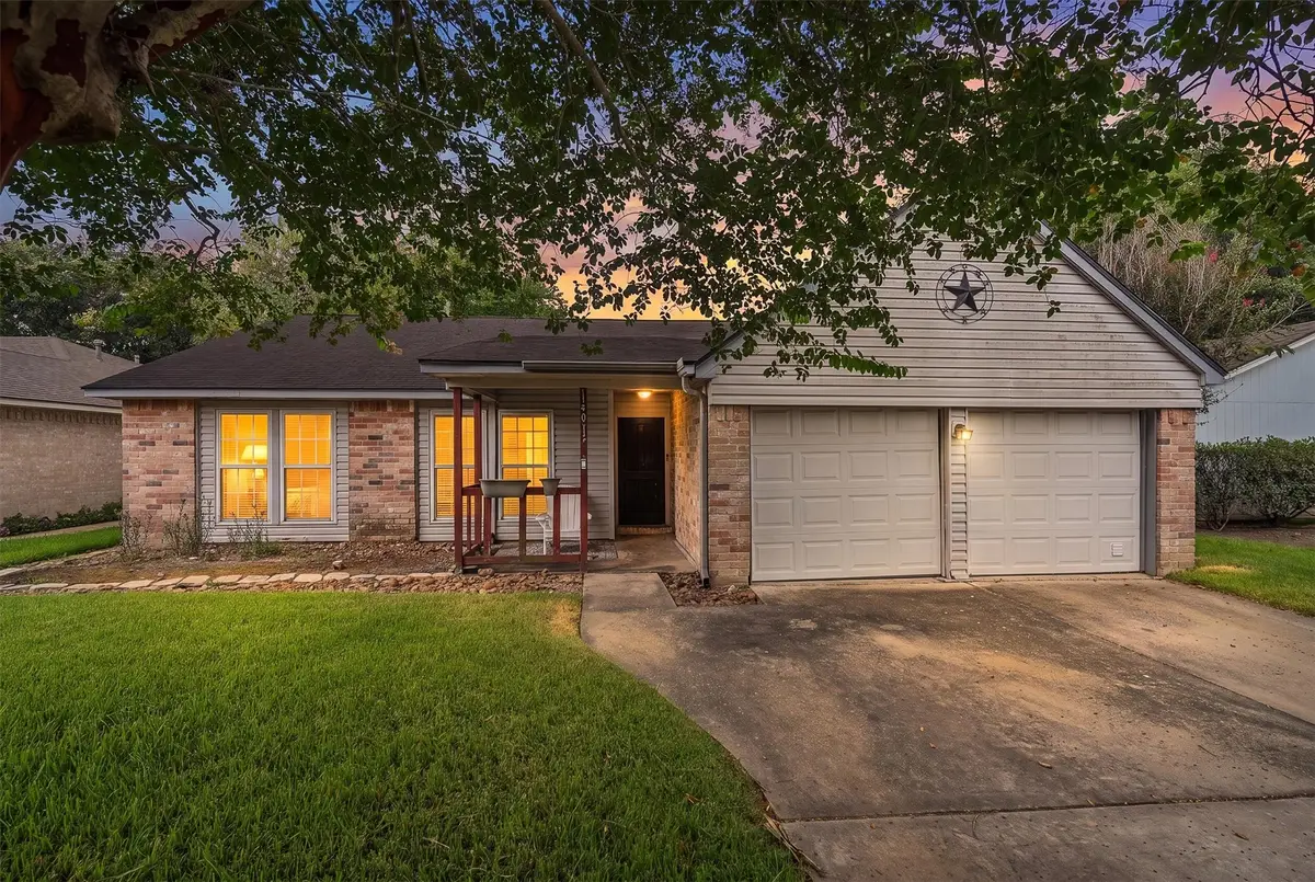 14015 Susan Court, Sugar Land, TX 77498 - #1