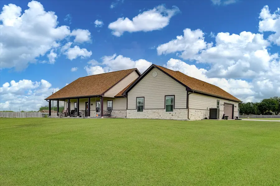 105 Baker Road, Winnie, TX 77665 - #2