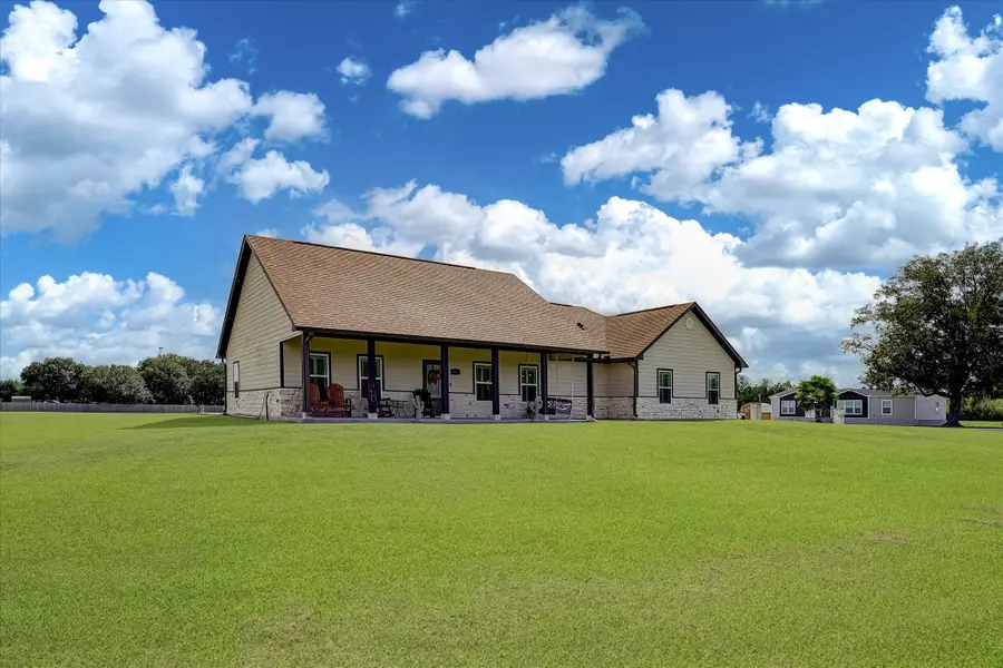 105 Baker Road, Winnie, TX 77665 - #3