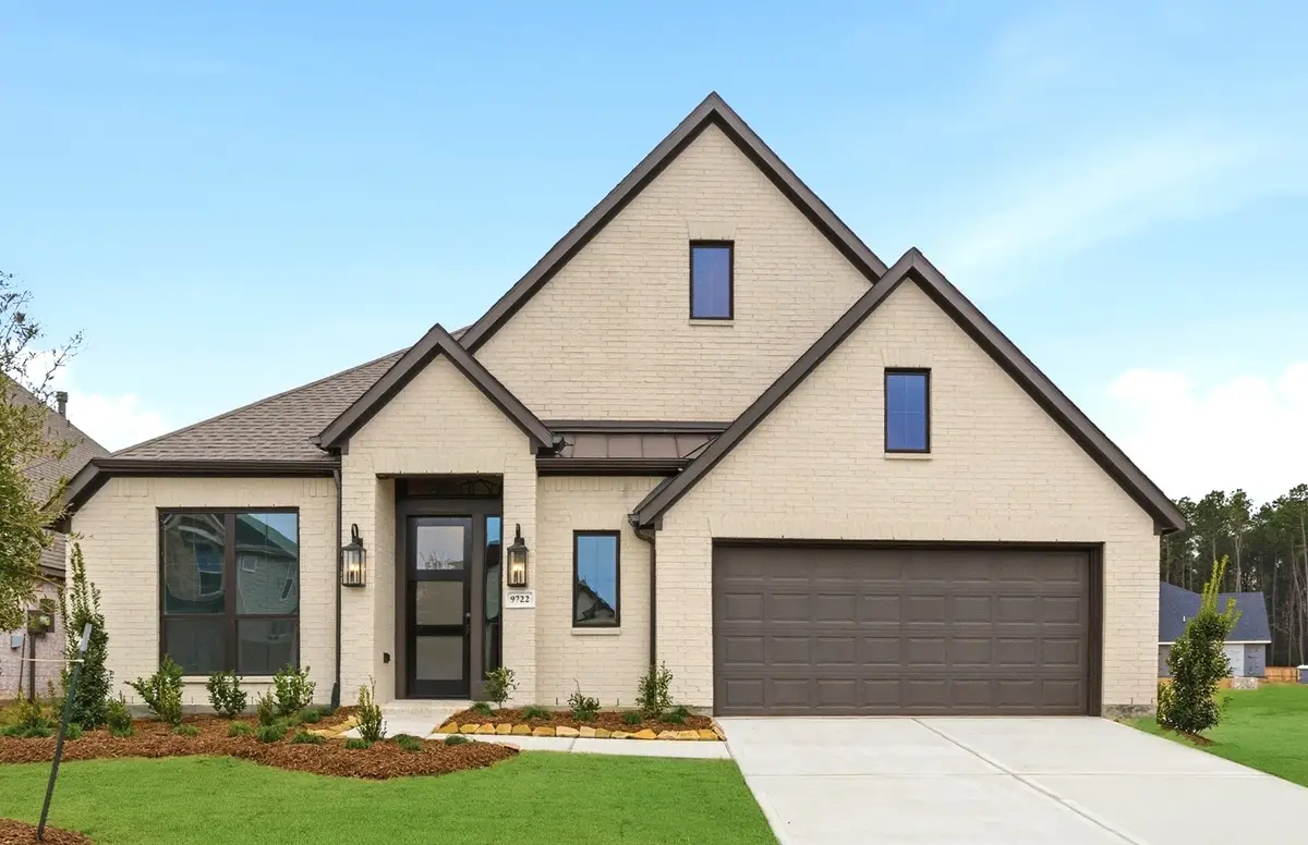 9722 Roaring River Falls Lane, Porter, TX 77365 - #1