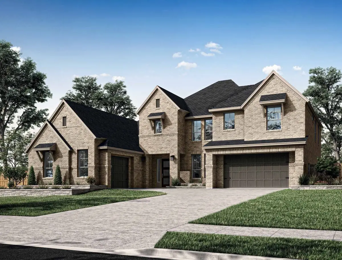 28208 Antler Pass Court, Spring, TX 77386 - Image #1