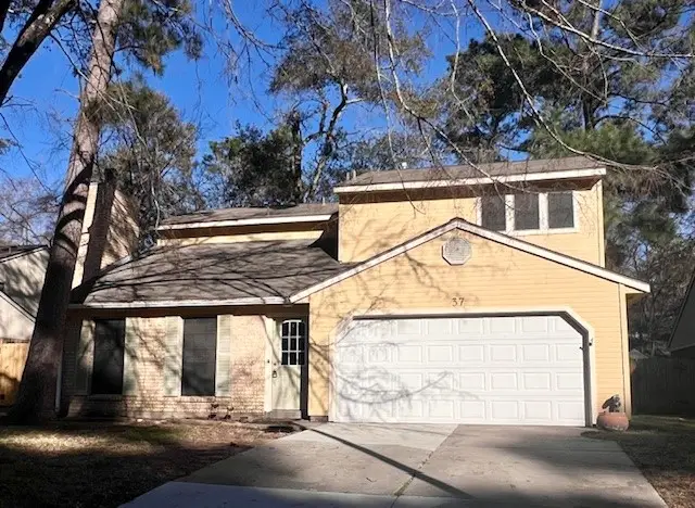 37 Rockfern Court, The Woodlands, TX 77380 - #1