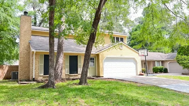 37 Rockfern Court, The Woodlands, TX 77380 - #3