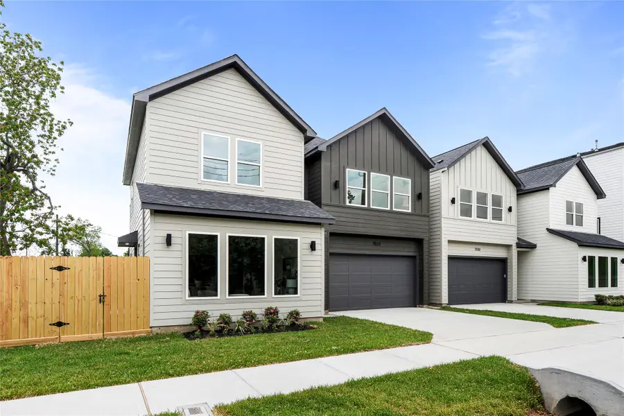 7530 La Salette Street, Houston, TX 77021 - #2