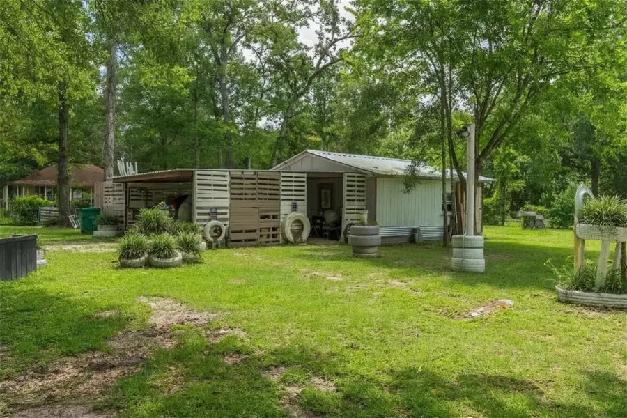 2118 Rolling Hills Road, Conroe, TX 77303 - #2