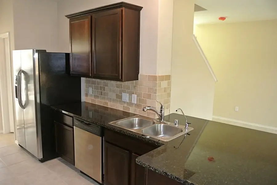 1742 Parkside Shores Lane, Crosby, TX 77532 - #3